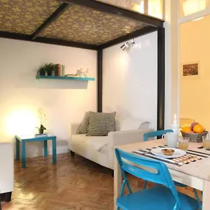 Apartamento Alfama Location, Lisboa