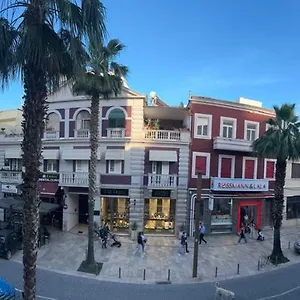 Center Durrës