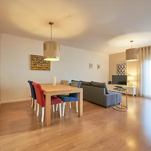 Apartamento Guestready - Aurora Findings, Lisboa
