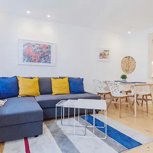 Apartamento Condessa Iii By Innkeeper, Lisboa