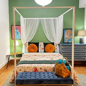 Appartamento S. Vicente Flat, Lisbona